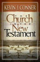 The Church in the New Testament 1886849153 Book Cover