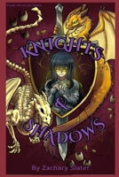 Knights and Shadows B0DDLLXPXB Book Cover