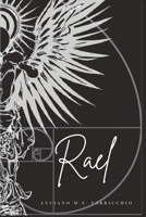 Rael: Livro I das Crônicas da Eternidade 6500650328 Book Cover
