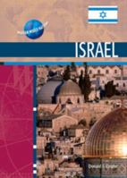 Israel (Modern World Nations) 0791072355 Book Cover