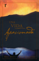 Una Vida Apasionada 1588022668 Book Cover