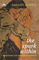 The Spark Within B0C4NZLS24 Book Cover