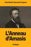 L’Anneau d’Amasis 1727149254 Book Cover