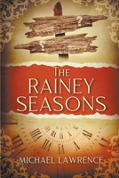 The Rainey Seasons B0CTFXG2FD Book Cover