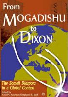 From Mogadishu to Dixon 1569022860 Book Cover