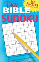 Fun Bible Sudoku (Bible Puzzle Books)