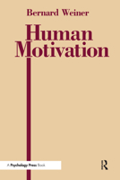 Human Motivation 1138002437 Book Cover