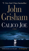 Calico Joe 0385536070 Book Cover