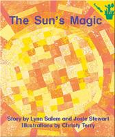 The Sun's Magic 0845436414 Book Cover