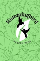 Hummingbird (Crystal Kingdom) B0FXYTQ5NM Book Cover