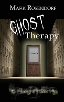 Ghost Therapy 150925823X Book Cover