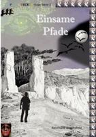 Einsame Pfade 3842350643 Book Cover