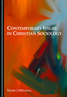 Contemporary Issues in Christian Sociology 1036468364 Book Cover