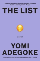 The List 0063274876 Book Cover