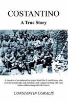 Costantino: A True Story 1418435546 Book Cover