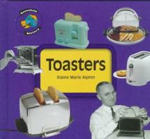 Toasters (Household History) 1575052431 Book Cover