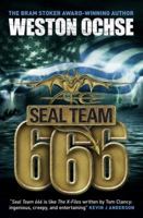 SEAL Team 666 1250007356 Book Cover