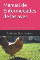 Manual de Enfermedades de las aves: Caracterización de las enfermedades en la avicultura (Spanish Edition) B0DV5BKSGV Book Cover