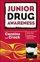 Cocaine and Crack 0791097048 Book Cover