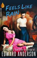 Feels Like Rain 0988306212 Book Cover