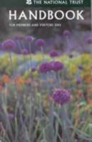 National Trust Handbook 2001 0707803012 Book Cover