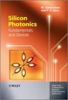 Silicon Photonics: Fundamentals and Devices 0470517506 Book Cover