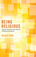 Being Religious 1498264662 Book Cover