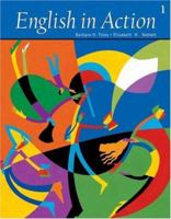 English in Action 1  (Student Book) 0838428118 Book Cover