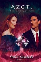 AZET Nueve dias conociendo mi ser 1647898080 Book Cover