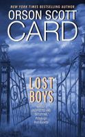 "Book cover image for Lost Boys"