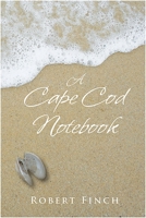 A Cape Cod Notebook 0978576691 Book Cover