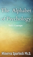 The Alphabet of Psychology 1963882121 Book Cover