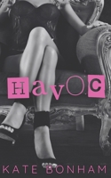 Havoc 1655282565 Book Cover