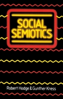 Social Semiotics 0801495156 Book Cover