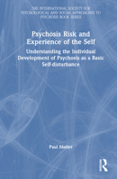 Psychosis Risk and Experience of the Self 0367651130 Book Cover