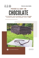Art in Chocolate B0GYH8XX2H Book Cover