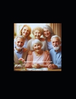 One Week Working in an Assisted Living and Memory Care Building. B0FNLP5V3Z Book Cover