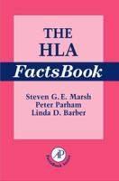 The HLA FactsBook (Factsbook) B01CMYDQ5M Book Cover
