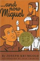 ...And Now Miguel 006440143X Book Cover