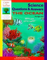 Gifted & Talented Science Questions & Answers: The Ocean : For Ages 6-8 (Gifted & Talented) 0737302100 Book Cover