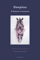 Sleepless: A Memoir of Insomnia 1635901774 Book Cover