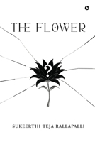 The Flower B0DF8378PP Book Cover