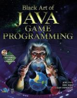 Black Art of Java Game Programming 1571690433 Book Cover