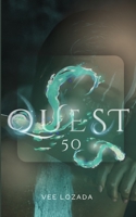Quest 50 B0F5X4TDJV Book Cover