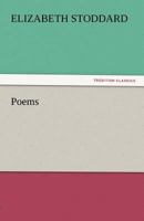 Poems (Michigan Historical Reprint Series) 1511944846 Book Cover