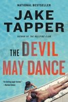 The Devil May Dance 0316530247 Book Cover