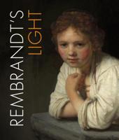 Rembrandt's Light 1781300933 Book Cover