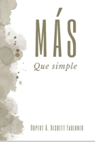 Más Que Simple B0BW345RLX Book Cover