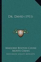 Dr. David 1148245928 Book Cover