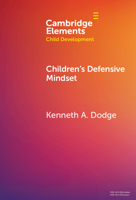 Children's Defensive Mindset 1009509837 Book Cover